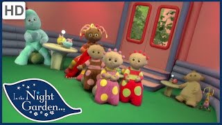 In the Night Garden Pinky Ponk Adventure Full HD Episode [upl. by Helmut950]