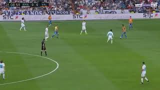 Real Madrid vs Valencia Video Highlights  TOTAL SPORTEK wwwtotalsportekcom › highlights › va [upl. by Rather]