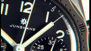 1998 Flieger Chronograph [upl. by Maxwell]