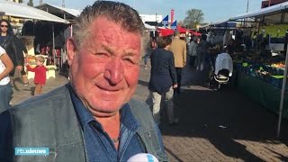 Stoppen met roken Pas als ik kanker krijg  RTL NIEUWS [upl. by Aihtak410]