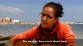 Tunisian Music Doc Al Jazeera Next Music Station Neyssatou [upl. by Yrotciv327]