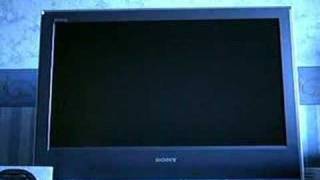 Sony Bravia  reset on channel change [upl. by Anabal]