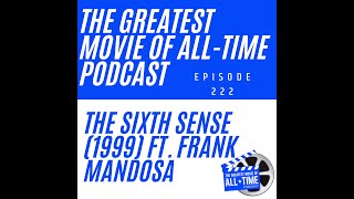 The Sixth Sense 1999 ft Frank Mandosa [upl. by Zedekiah]