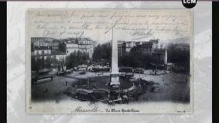 Lhistoire de Castellane et Cantini Marseille [upl. by Hazard81]