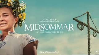 Midsommar 2019  Ending [upl. by Nikoletta]