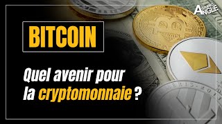 Quelle place pour le bitcoin dans la prochaine décennie [upl. by Cointon]