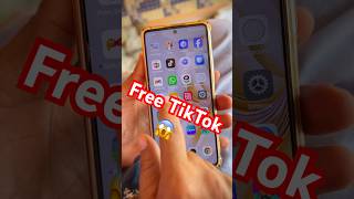 Free TikTok Chalany Ka Anokha Tarika😱 [upl. by Adnavoj]