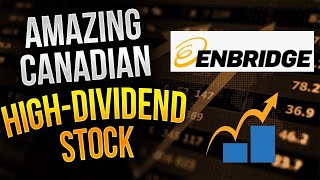 Expert Analysis on Enbridges Stock  ENBTO [upl. by Ahsitil77]