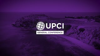 General Superintendents Service  UPCIGC24 [upl. by Renate691]