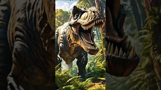 Dinosaurs 65 million years ago facts animals wildlife animalfacts trending shorts bighistory [upl. by Vezza]