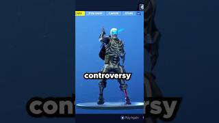 Epic Games Biggest Controversy… [upl. by Enert241]