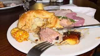 Toby Carvery [upl. by Ahseem]