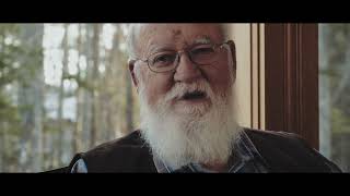 The Illusion of the Cartesian Theater Daniel Dennett [upl. by Villiers]