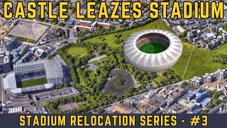 The Failed 1997 Stadium Plan Will the PIF Make it Work [upl. by Aikemet]