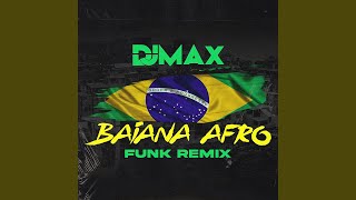 Baiana Afro Funk [upl. by Eenahs594]