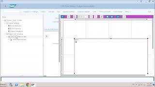 SAP ABAP  SMARTFORMS  PART  1 [upl. by Sloatman]