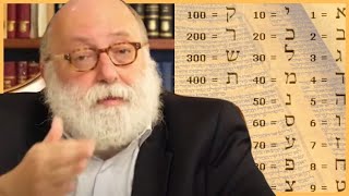 Gematria For Beginners The Art and Science Behind Jewish Numerology [upl. by Brander675]