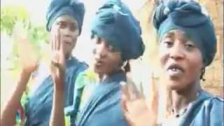 Adam A Zango  Kina Zuciyata Official Video [upl. by Vaenfila]