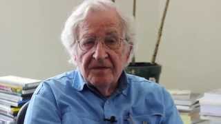 Noam Chomsky  On Being Truly Educated [upl. by Latin759]