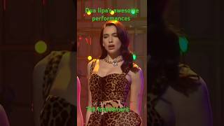 Dua lipa dualipa dualipasongs music singer levitatinglyrics trending viralvideo trend [upl. by Sharline]