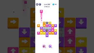 Unpuzzle level 206  GAME Walkthrough [upl. by Darla]