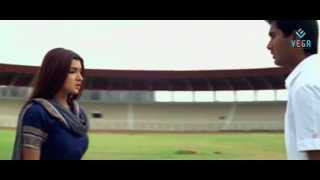 Eppatiki Na Madhilo Video Song  Nee Sneham Movie [upl. by Etrem]