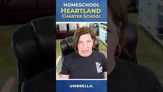 Homeschooling In Bakersfield With Heartland Charter  Living In Bakersfield California [upl. by Talley824]