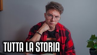 Finalmente è tutto finito tutta la storia di un anno infernale [upl. by Hanforrd]