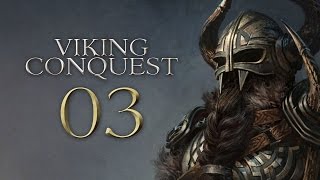 Viking Conquest Reforged Gameplay Lets Play Part 30 RETURN TO ODIN [upl. by Yro]