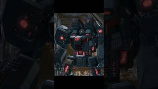 Shockwave IS CORNERED By 2 Autobot Brutes 😱  Transformers Rise Of The Dark Spark transformers [upl. by Eniad702]