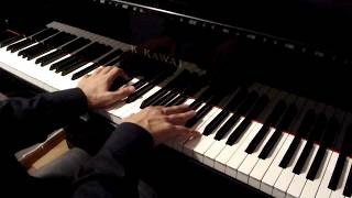 Grieg  Arietta ABRSM Piano 20192020 Grade 4 B2 [upl. by Mauro]