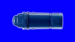 How Does a Water Filter Work Whats inside [upl. by Helas266]