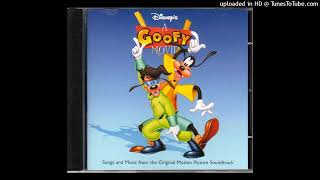 I2I  A Goofy Movie INSTRUMENTAL STUDIO OFFICIAL [upl. by Lamson]