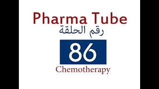 Pharma Tube  86  Chemotherapy  9  Antifungal Drugs HD [upl. by Wadesworth282]