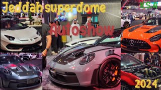 Crazzy event in Jeddah  Crazy modified cars  Superdome  2024211 drifting show 🤍  KSA 🇸🇦 [upl. by Issak]