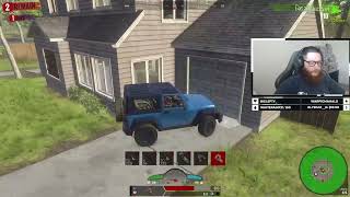 H1Z1 Battle Royale Stream 07052024 [upl. by Sokim]