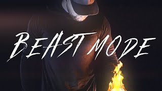 Micah Ariss  BEAST MODE Official Lyric Video [upl. by Civ]