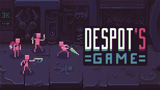 Despots Game early alpha gameplay trailer [upl. by Daenis]