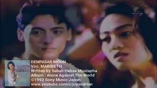 Maribeth  Denpasar Moon 1993 [upl. by Aicittel195]