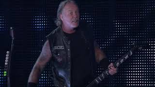 Metallica Live in Vienna Austria  August 16 2019 Full Concert [upl. by Malas943]