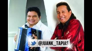 Que Vaina Tan Dificil Omar Geles  Diomedes Diaz amp Alvaro Lopez  By JuankTapias [upl. by Acinnad]