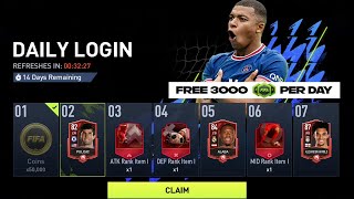 FIFA Mobile Soccer 22 Download [upl. by Kirwin]