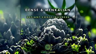 Dense amp Menkalian  Defiant Consciousness Full EP [upl. by Asillam]