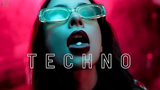 Techno Mix 2023  Charlotte de Witte  Deborah de Luca  Space 92  MOTVS  AlexGorgadze Mix [upl. by Emmey]