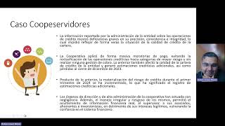 Video académico Unidad 1 Conceptos Generales de Riesgos Aplicados [upl. by Alleirbag]