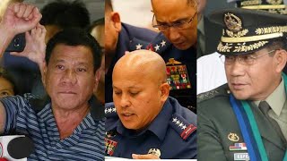 FPRRD PDP LABAN SANIB PWERSA PMAERS GENERALS VS PBBM TAMBA [upl. by Ahsirat306]