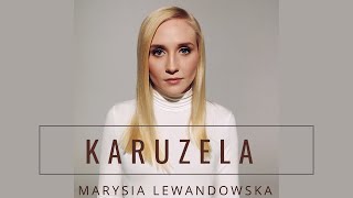 Marysia Lewandowska  Karuzela Official Video [upl. by Higginson697]