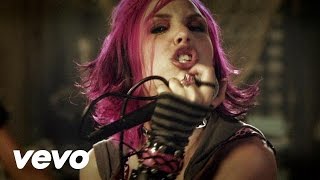 Icon For Hire  Make A Move [upl. by Adnirim]