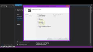 OPENCV 2410 Setup on Windows 81 64 bit OS Using Visual Studio [upl. by Ovatsug]