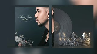 ROMEO SANTOS  ALBUM COMPLETO FORMULA VOL 3 [upl. by Una]